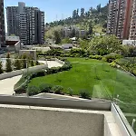Departamento Contemporaneo