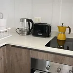 Departamento Contemporaneo
