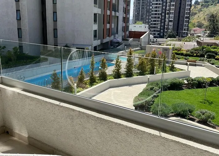 Departamento Contemporaneo