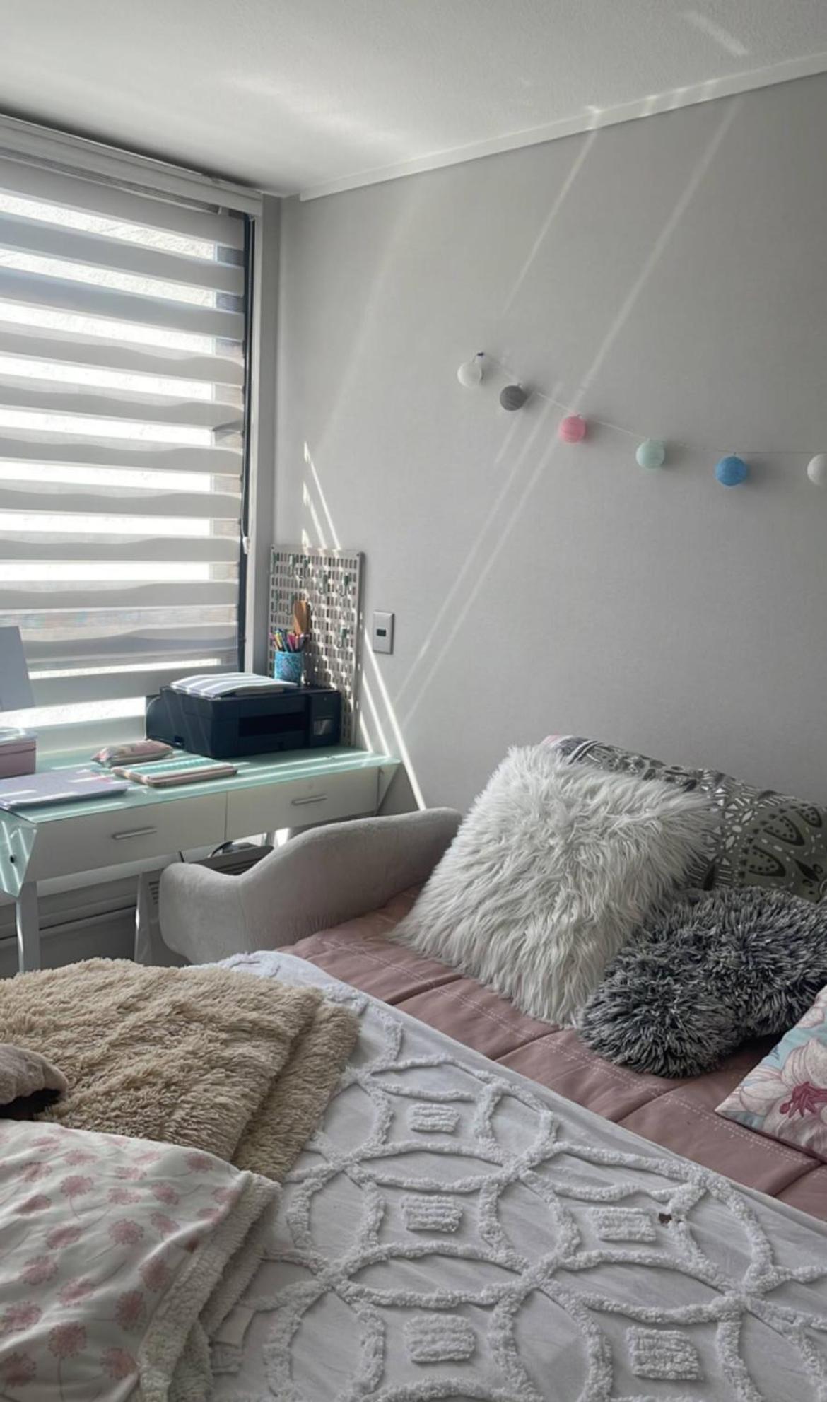 Departamento Contemporaneo Santiago