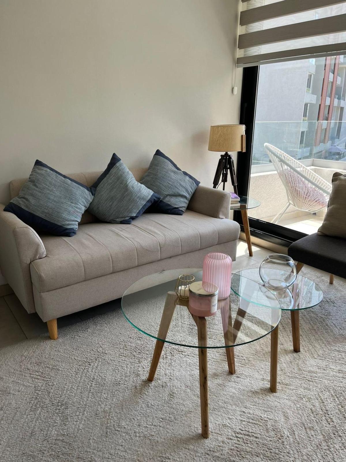 Departamento Contemporaneo